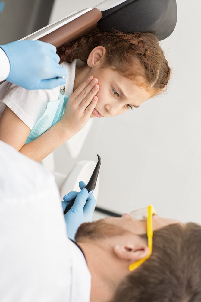 How Long Can You Leave a Cavity Untreated?